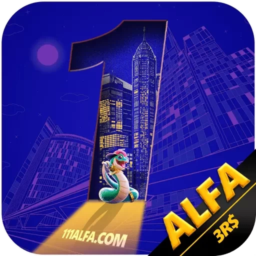111alfa Extreme Jackpot - ⭐ apk