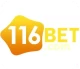 116bet Royal Jackpot