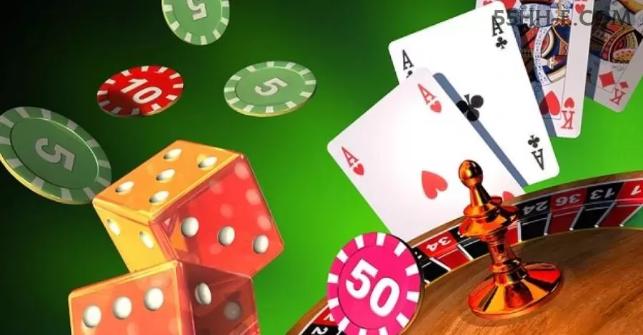 Programa VIP 55hh - benefícios exclusivos